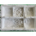 Water Purification Materials Fluoride Removal Activated Alumina for Sale